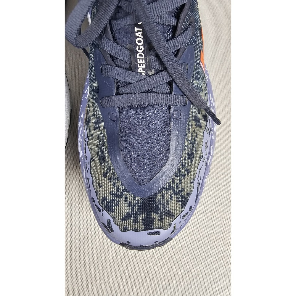 Hoka One One Speedgoat 6 Trail Running Shoes Womens 8B - Picture 8 of 16